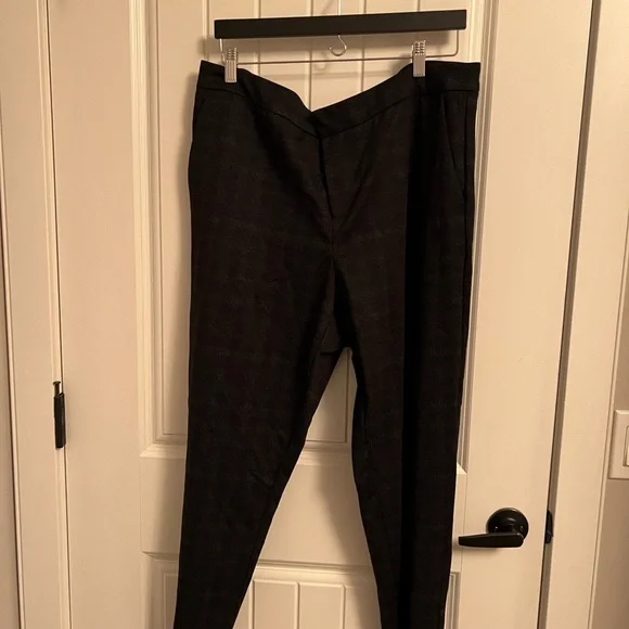 Printed pants - Picture 2 of 4